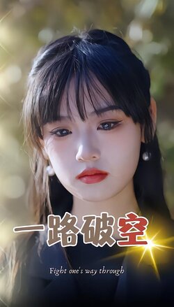 一路破空封面图