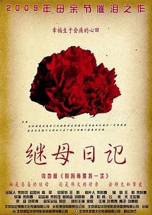 继母日记封面图