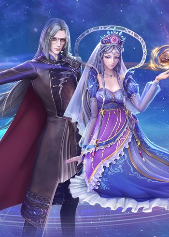 精灵梦叶罗丽免费合集封面图