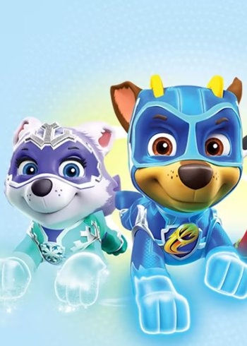 汪汪队立大功免费合集封面图