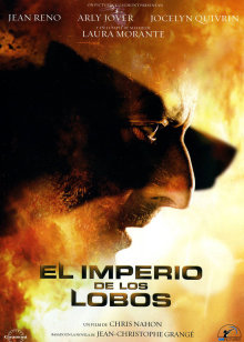 决战帝国封面图