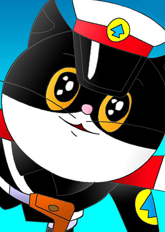 国产怀旧动画主题曲封面图