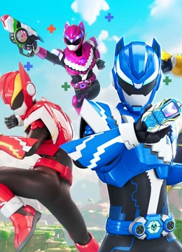 迷你特工队超次元大冒险封面图