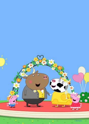 小猪佩奇免费合集封面图