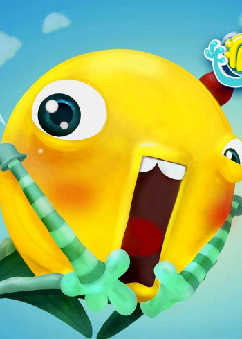 疯狂小糖2封面图