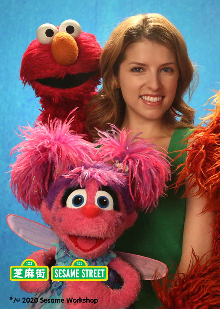 芝麻街国际版第44季封面图