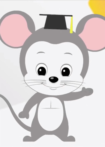 ABCmouse少儿英语版入门课封面图