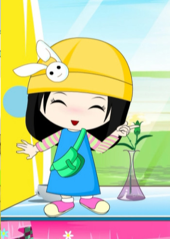 语文小天才封面图