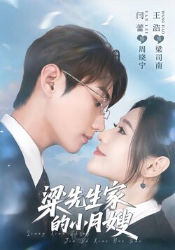 梁先生家的小月嫂封面图