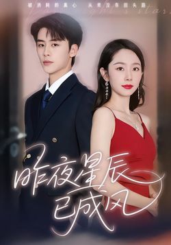 昨夜星辰已成风封面图