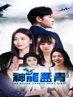 神龙孟青封面图