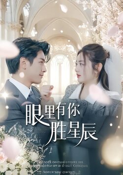 眼里有你胜星辰封面图