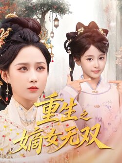 重生之嫡女无双封面图