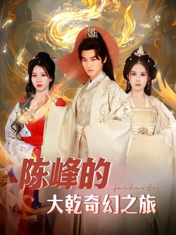 陈峰的大乾奇幻之旅