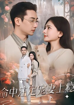 命中注定宠妻上瘾封面图