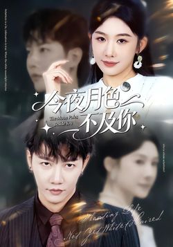 今夜月色不及你封面图