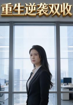 重生逆袭双收封面图