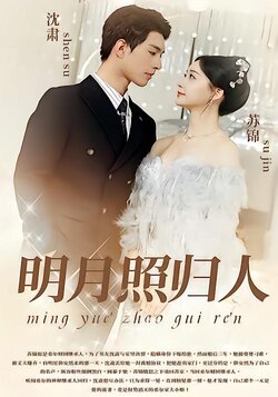 明月照归人封面图