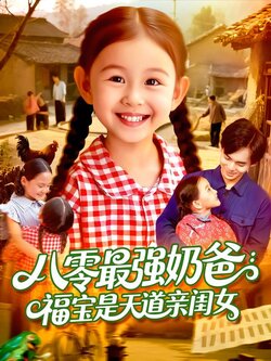 八零最强奶爸：福宝是天道亲闺女