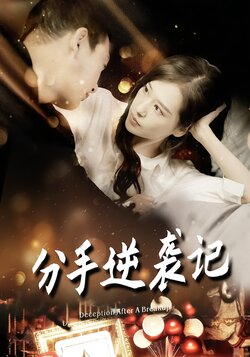 分手逆袭记封面图