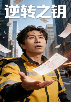 逆转之钥封面图