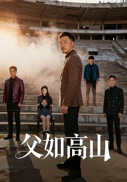 父如高山封面图