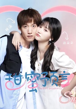 甜蜜预言封面图