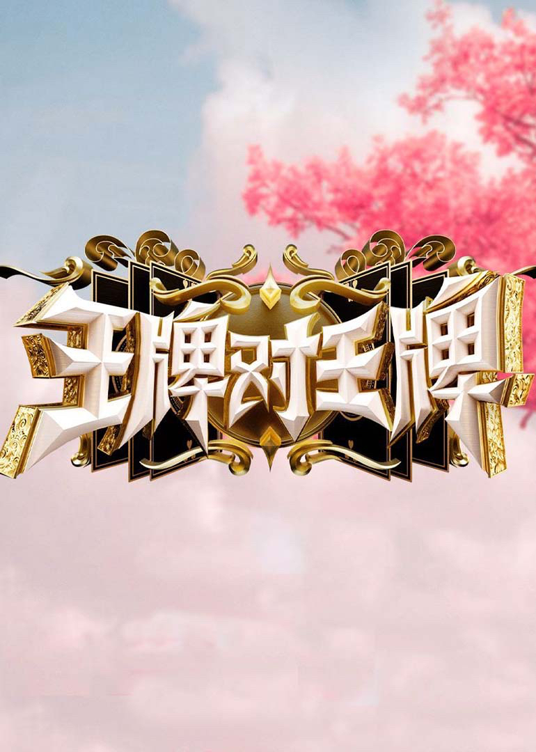 王牌对王牌9封面图