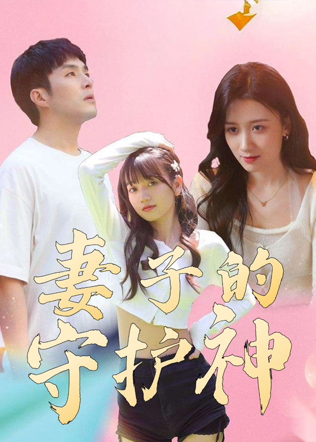 妻子的守护神封面图