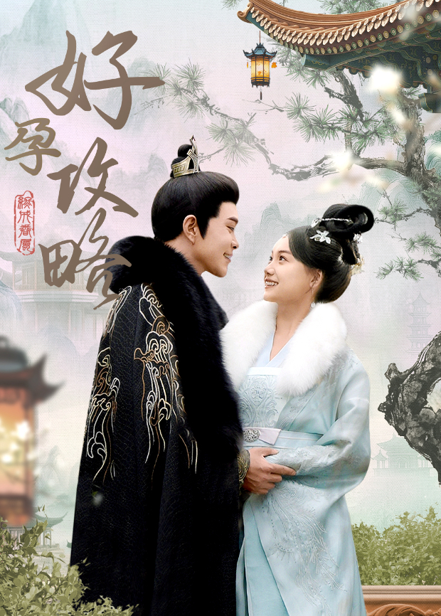 好孕攻略封面图