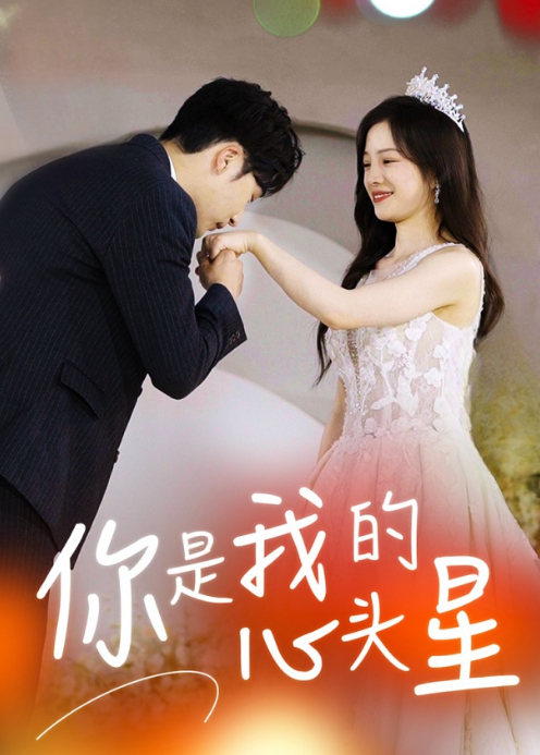 你是我的心头星封面图