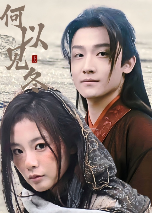 何以见冬封面图