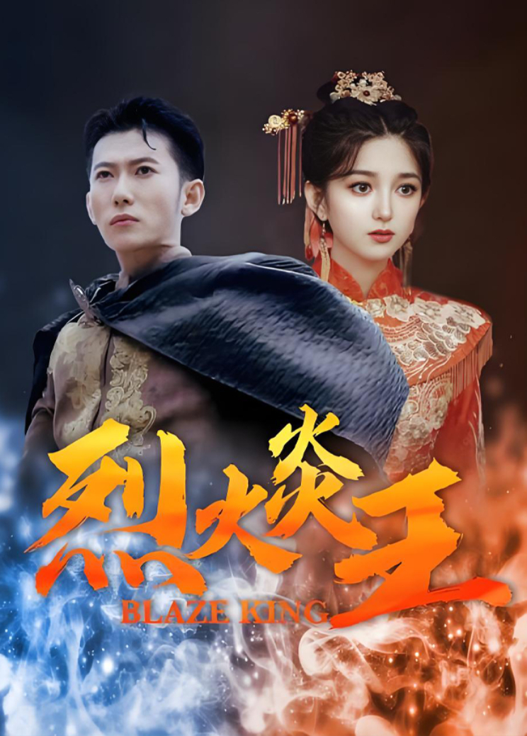 烈火炎王封面图