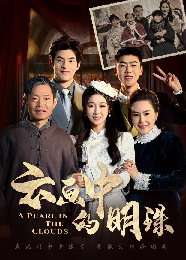 云画中的明珠封面图