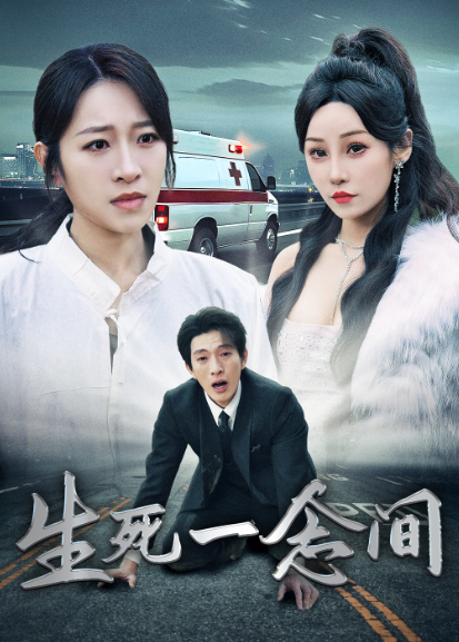 生死一念间封面图