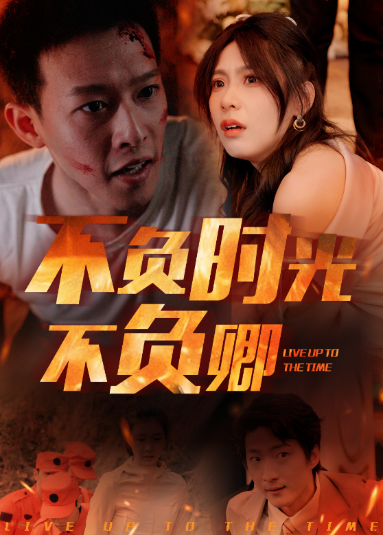 不负时光不负卿封面图