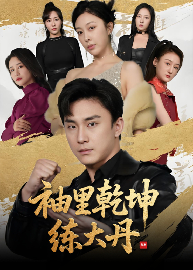 轮椅上的女总裁封面图