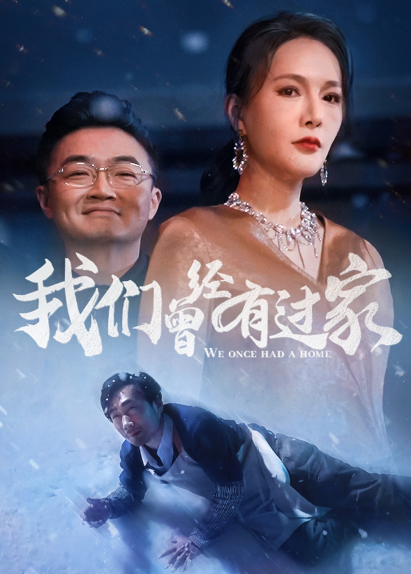 我们曾经有过家封面图