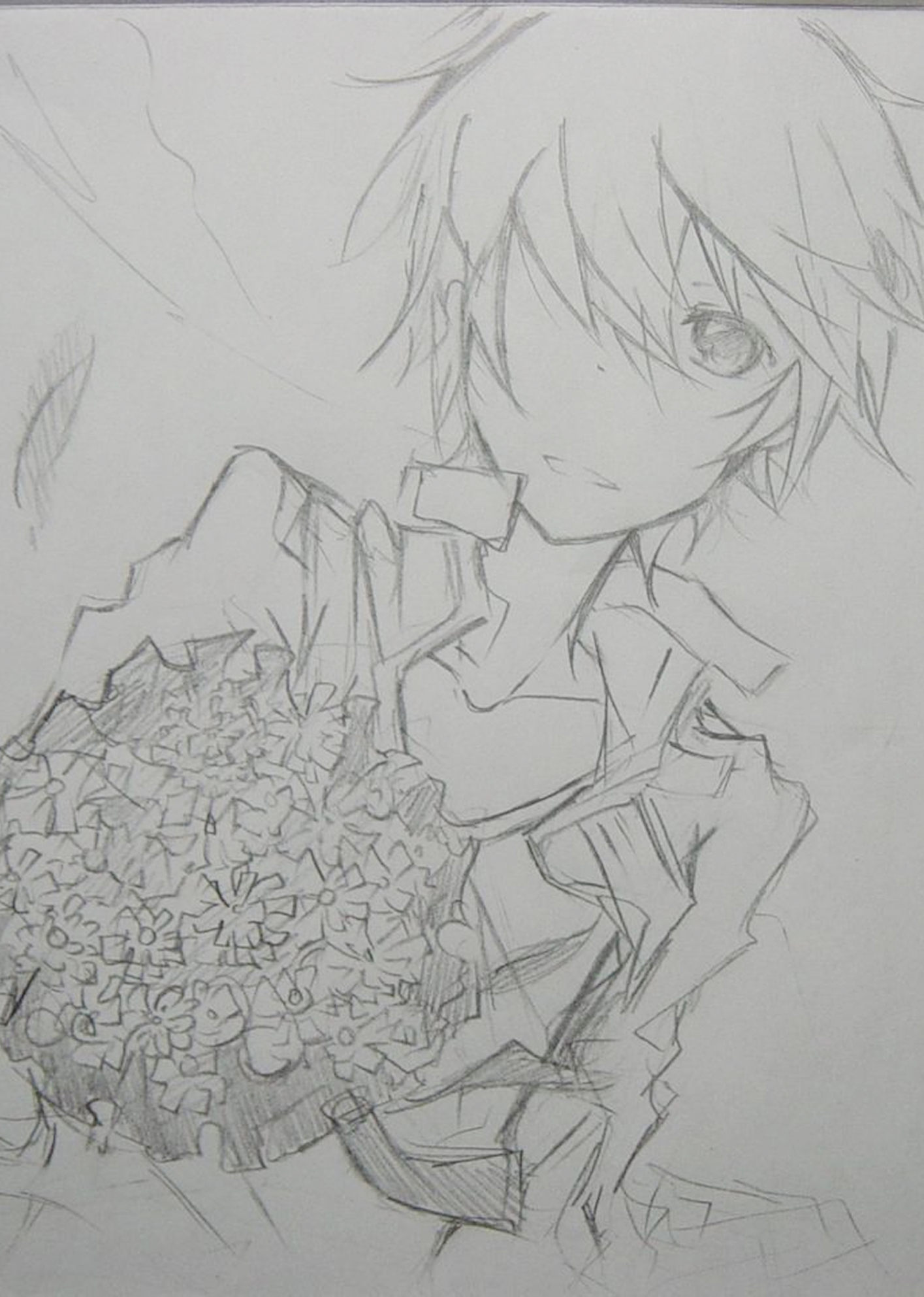 草稿君的日常封面图