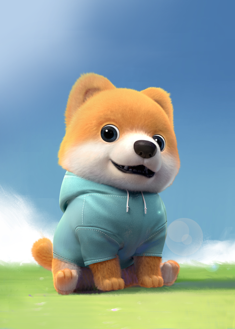 宠宠联萌封面图