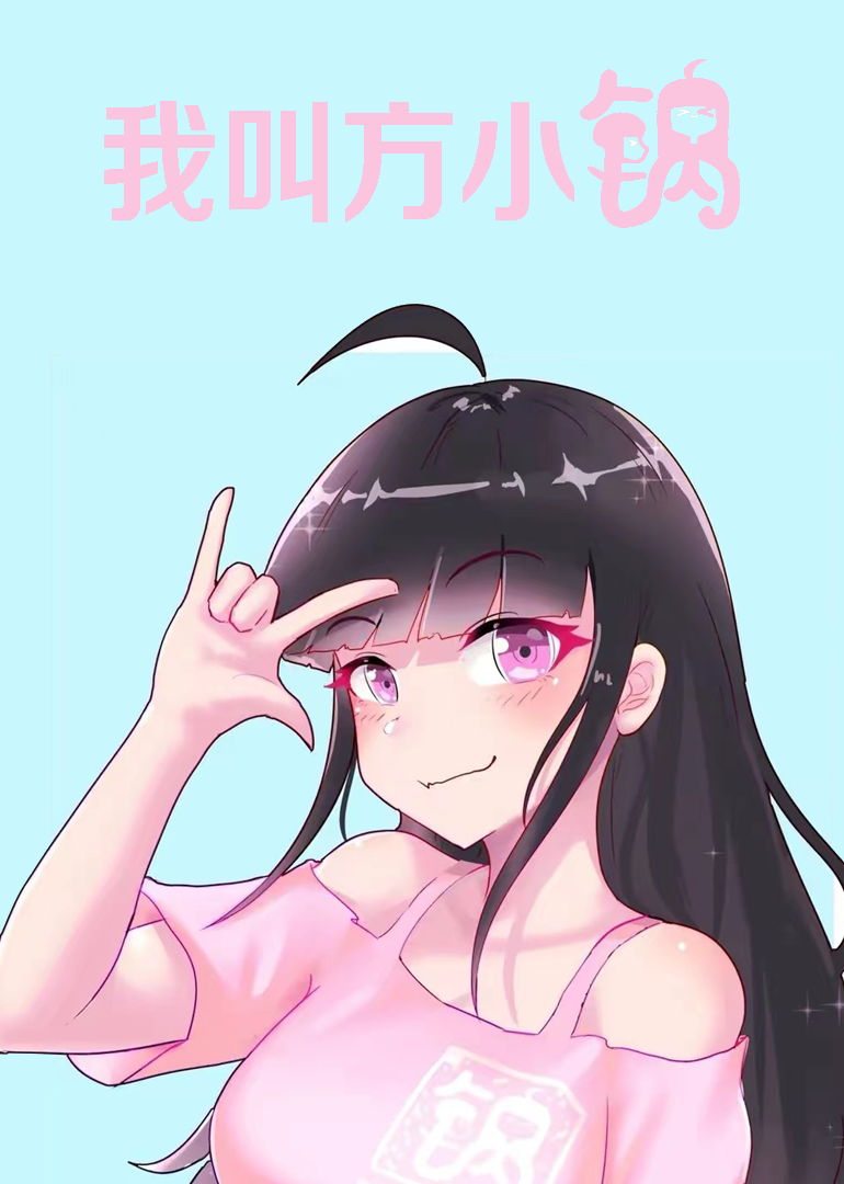 我叫方小锅封面图