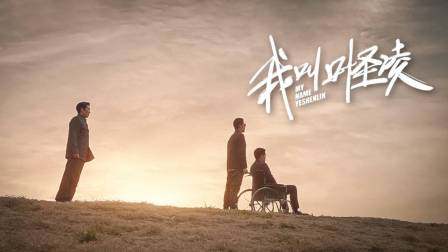 我叫叶圣凌封面图