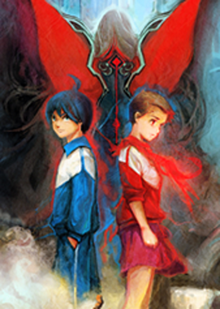 红领巾与王小明封面图