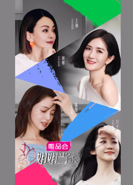 姐姐当家封面图