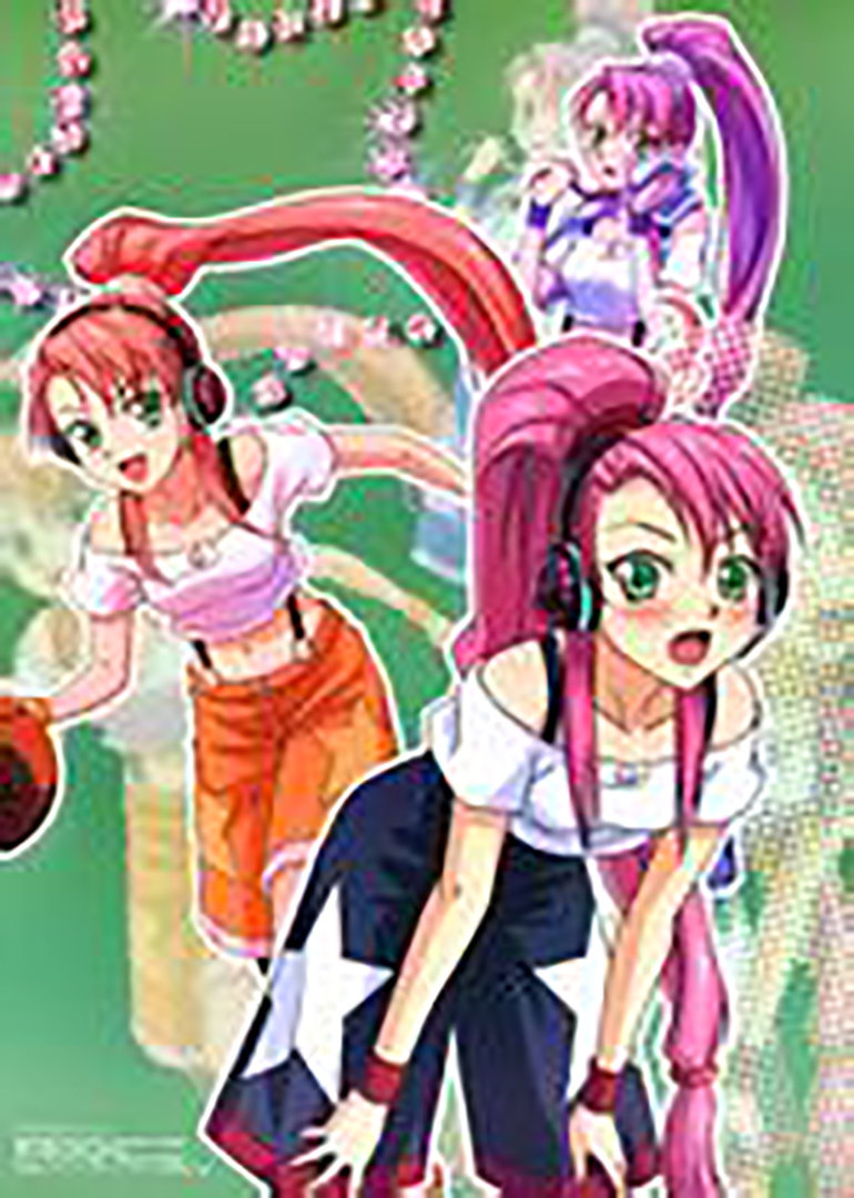 飞篮扣杀封面图