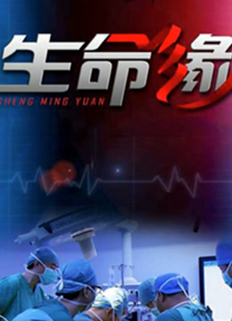 生命缘2021封面图