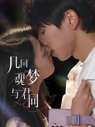 几回魂梦与君同封面图