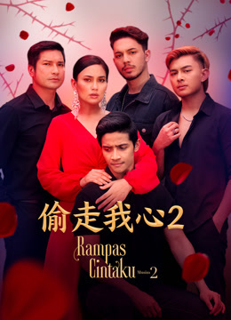 偷走我心2封面图