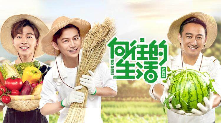 向往的生活封面图