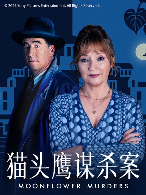 猫头鹰谋杀案封面图